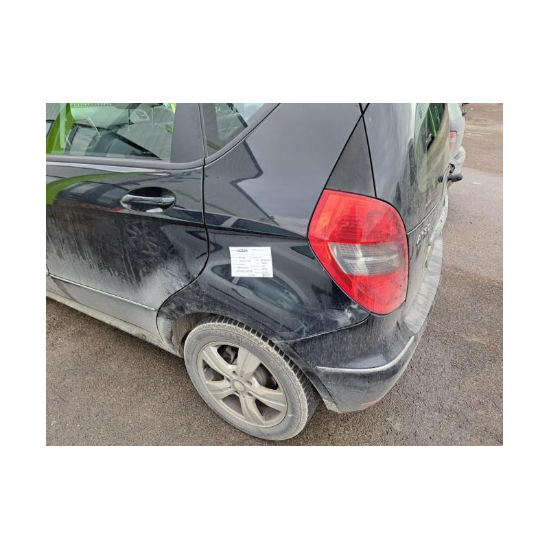 Barre stabilisatrice MERCEDES CLASSE A 169 PHASE 2 d’occasion