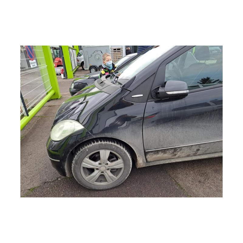 Barre stabilisatrice MERCEDES CLASSE A 169 PHASE 2 d’occasion