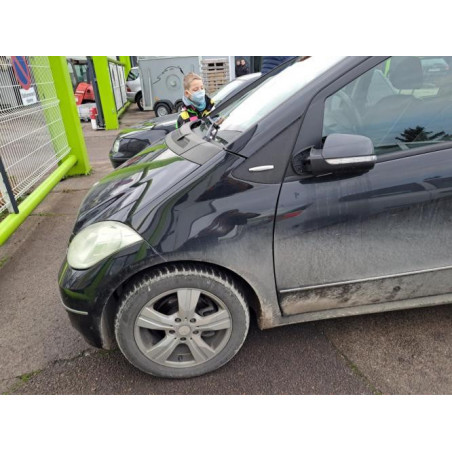 Barre stabilisatrice MERCEDES CLASSE A 169 PHASE 2 d’occasion