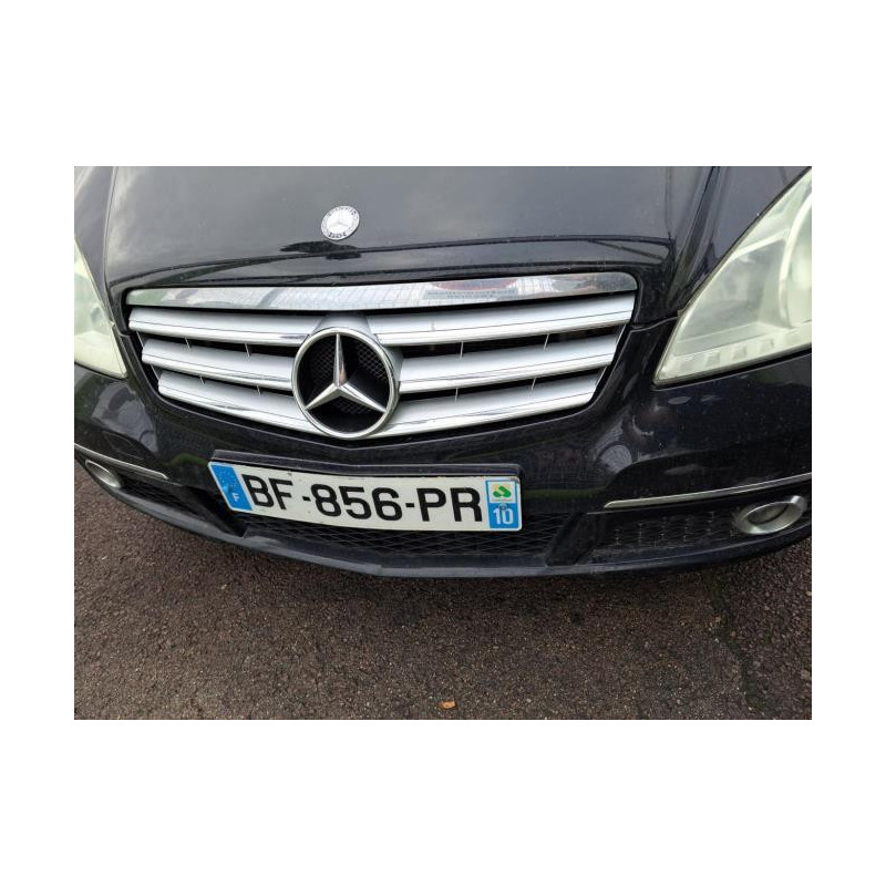 Barre stabilisatrice MERCEDES CLASSE A 169 PHASE 2 d’occasion
