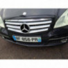 Barre stabilisatrice MERCEDES CLASSE A 169 PHASE 2 d’occasion