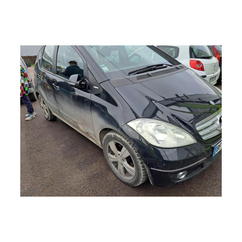 Barre stabilisatrice MERCEDES CLASSE A 169 PHASE 2 d’occasion