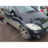 Barre stabilisatrice MERCEDES CLASSE A 169 PHASE 2 d’occasion