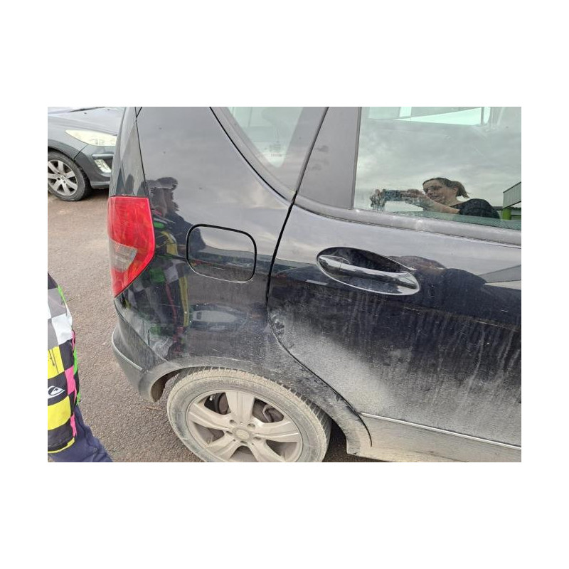Barre stabilisatrice MERCEDES CLASSE A 169 PHASE 2 d’occasion