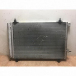 Radiateur clim CITROEN C4 1 PHASE 1 d’occasion