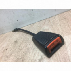 Attache ceinture avant droit AIXAM 325i d’occasion