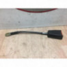 Attache ceinture avant droit AIXAM 325i d’occasion