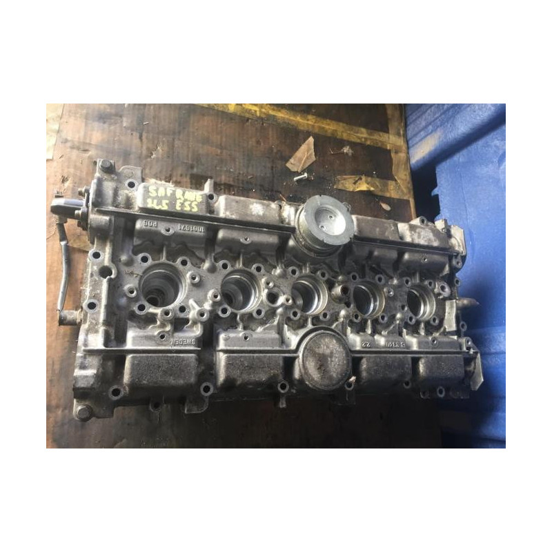 Culasse RENAULT SAFRANE PHASE 1 d’occasion