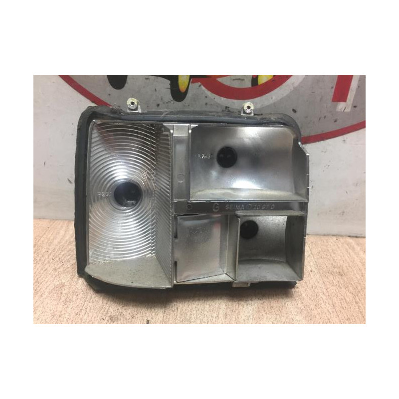 Platine feu arriere gauche AIXAM 325i d’occasion