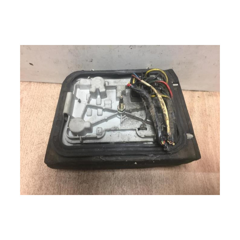 Platine feu arriere gauche AIXAM 325i d’occasion