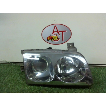 Optique avant principal droit (feux)(phare) HYUNDAI TRAJET PHASE 2 d’occasion