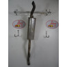 Silencieux arriere (echappement) BMW SERIE 5 (E39) d’occasion