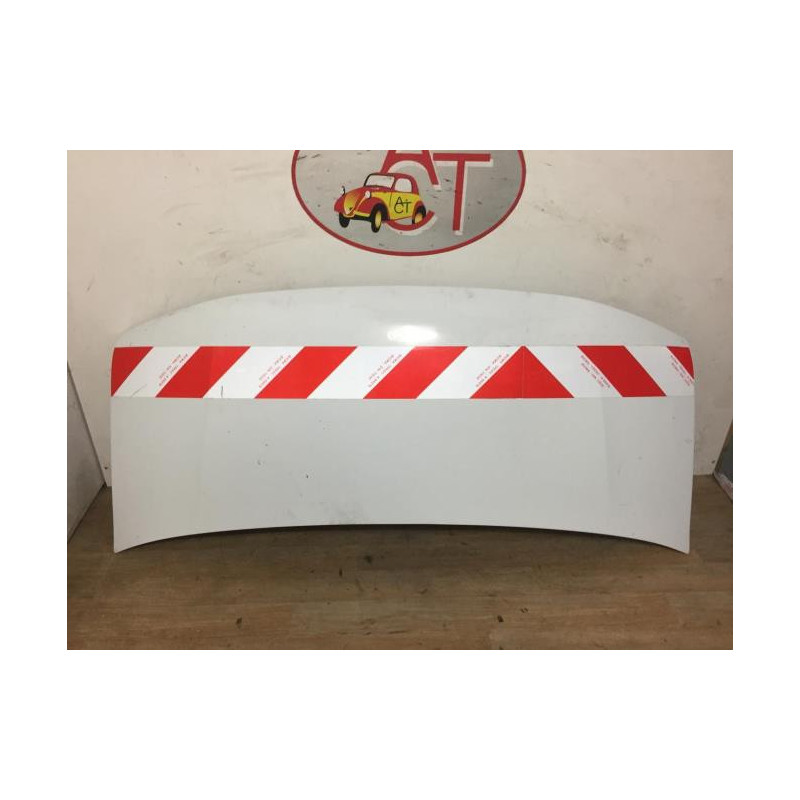 Capot RENAULT MASTER 2 PHASE 1 d’occasion