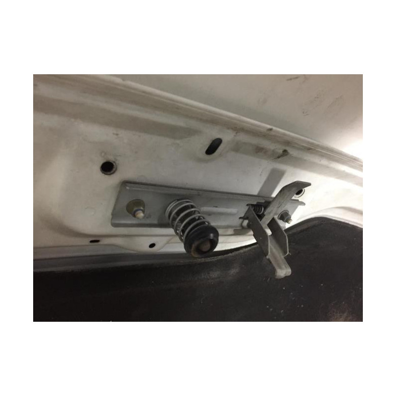 Capot RENAULT MASTER 2 PHASE 1 d’occasion