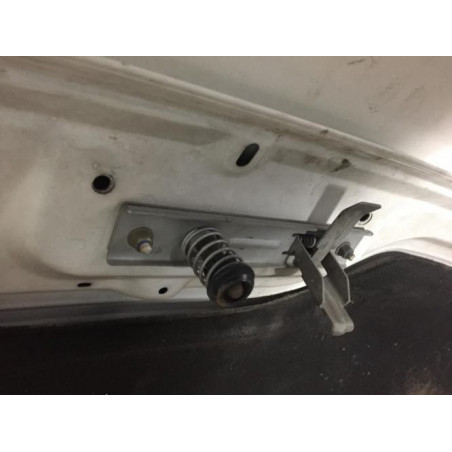 Capot RENAULT MASTER 2 PHASE 1 d’occasion