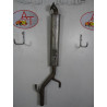 Silencieux intermediaire (echappement) BMW SERIE 5 (E39) d’occasion