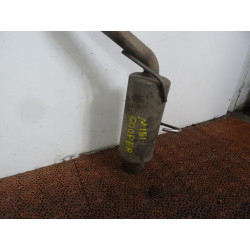 Silencieux arriere (echappement) MINI MINI II (R56) LCI d’occasion