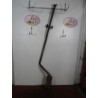 Silencieux arriere (echappement) MINI MINI II (R56) LCI d’occasion