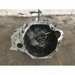 Boite de vitesses RENAULT MEGANE 3 PHASE 2 COUPE d’occasion
