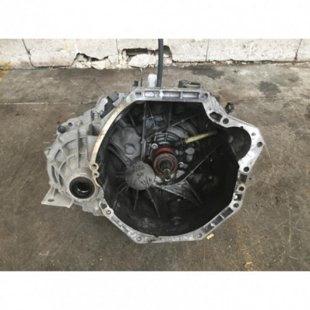 Boite de vitesses RENAULT MEGANE 3 PHASE 2 COUPE d’occasion