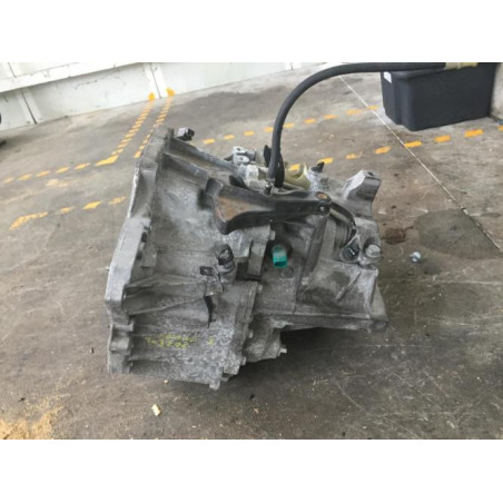 Boite de vitesses RENAULT MEGANE 3 PHASE 2 COUPE d’occasion