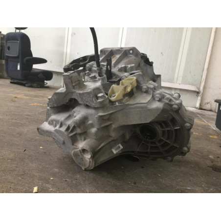 Boite de vitesses RENAULT MEGANE 3 PHASE 2 COUPE d’occasion