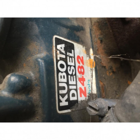 Moteur AIXAM 325i d’occasion