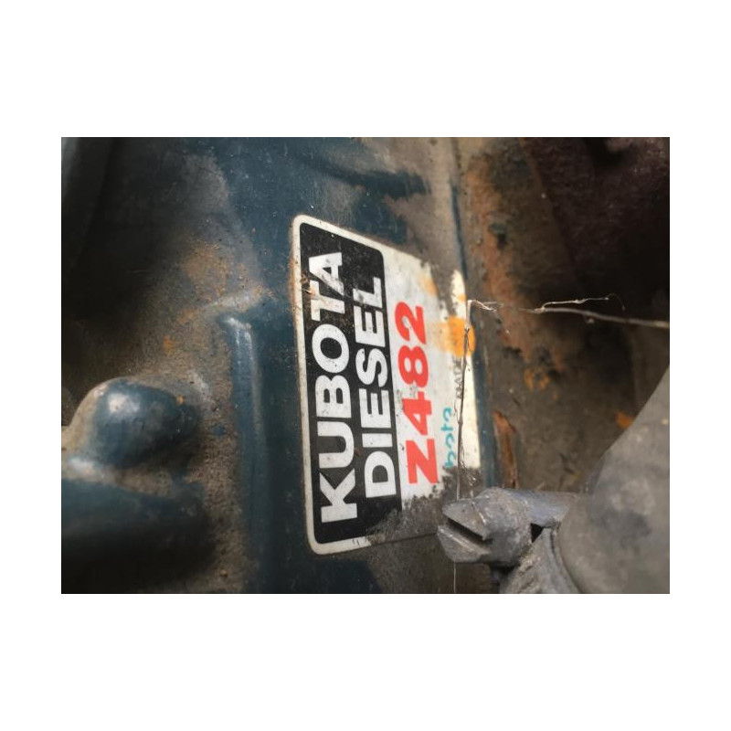 Moteur AIXAM 325i d’occasion