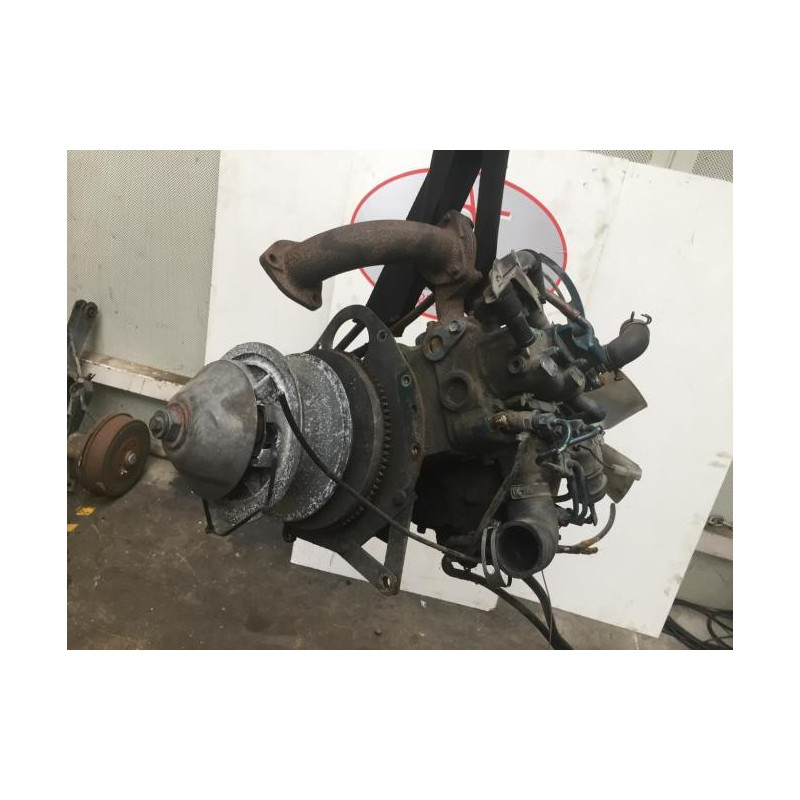 Moteur AIXAM 325i d’occasion
