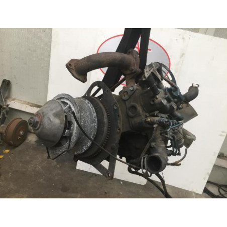 Moteur AIXAM 325i d’occasion