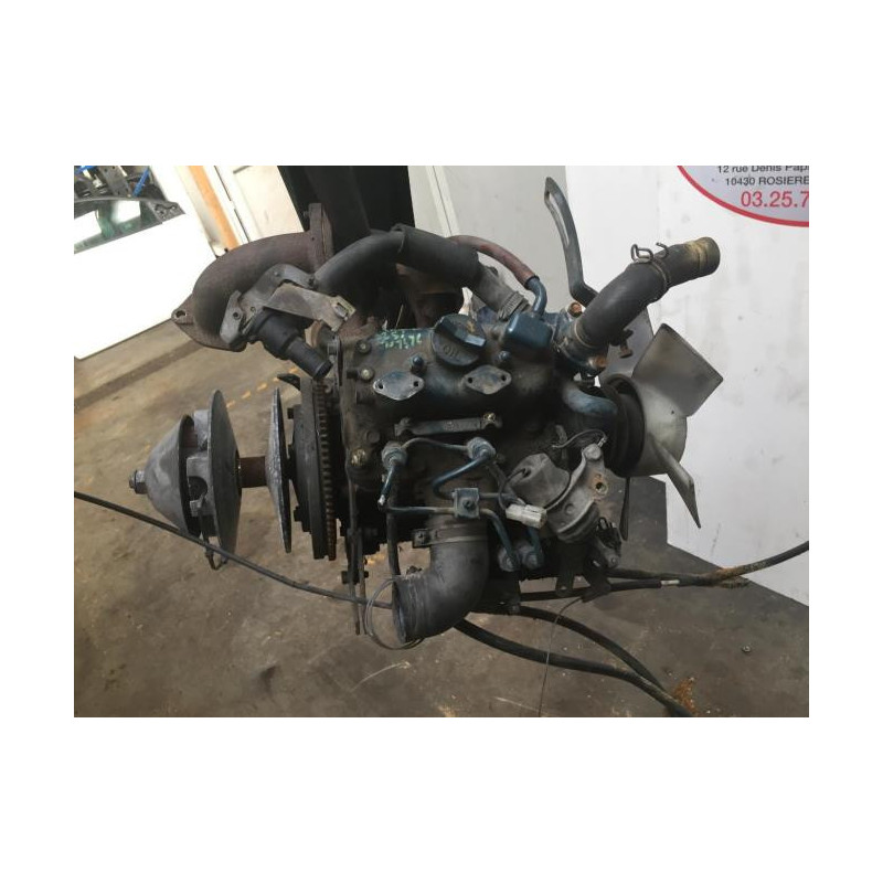 Moteur AIXAM 325i d’occasion