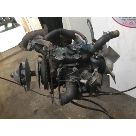 Moteur AIXAM 325i d’occasion