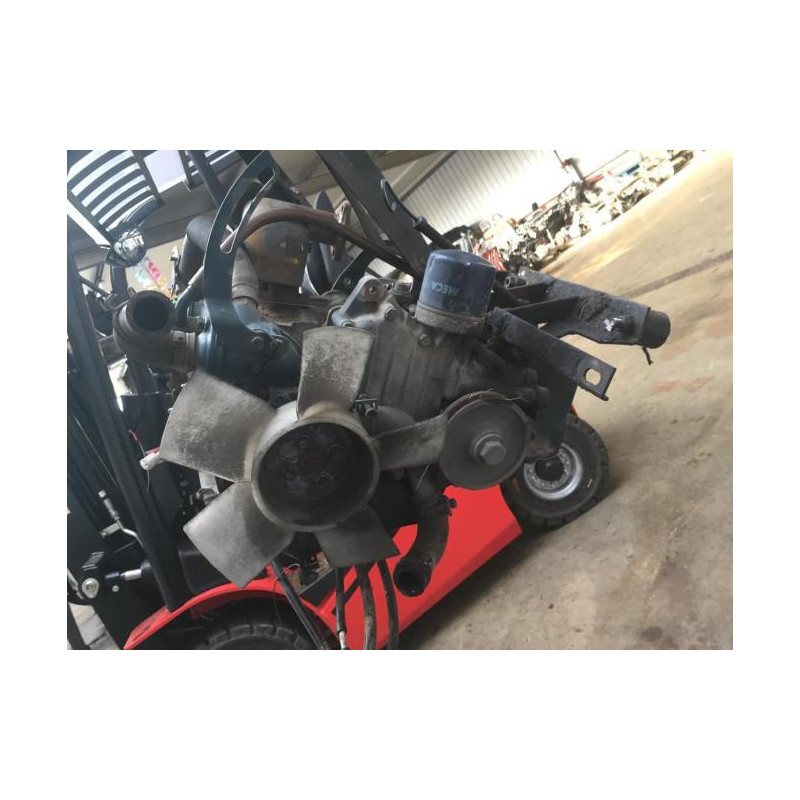 Moteur AIXAM 325i d’occasion
