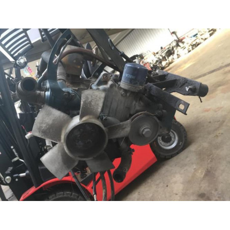 Moteur AIXAM 325i d’occasion