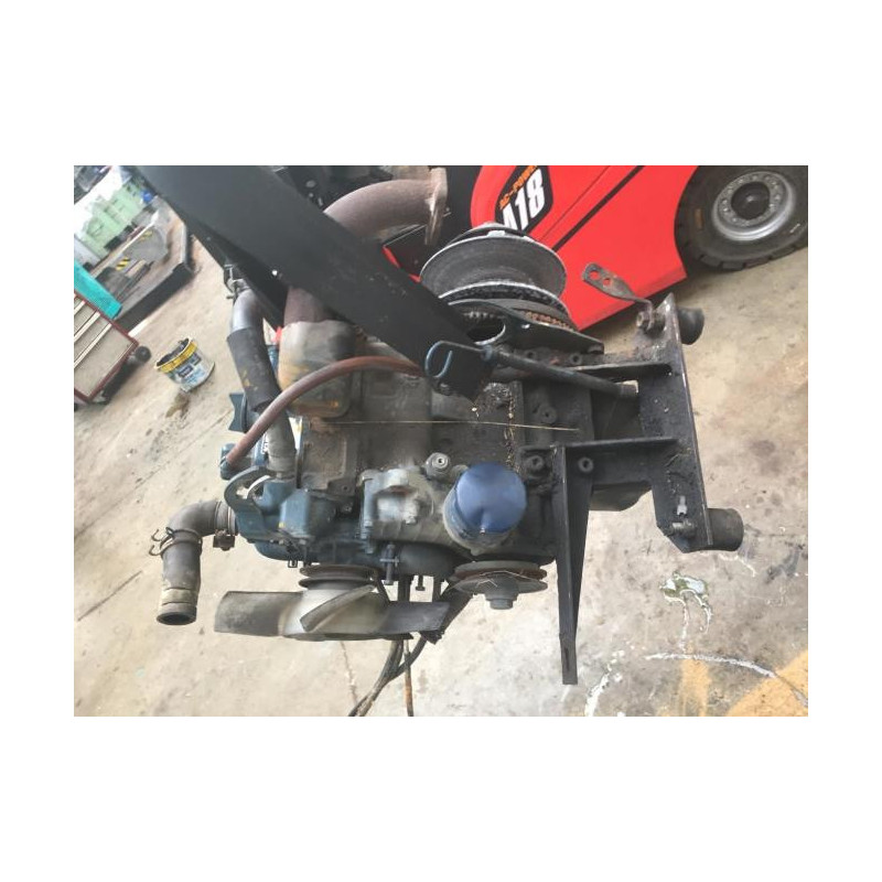 Moteur AIXAM 325i d’occasion