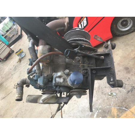 Moteur AIXAM 325i d’occasion