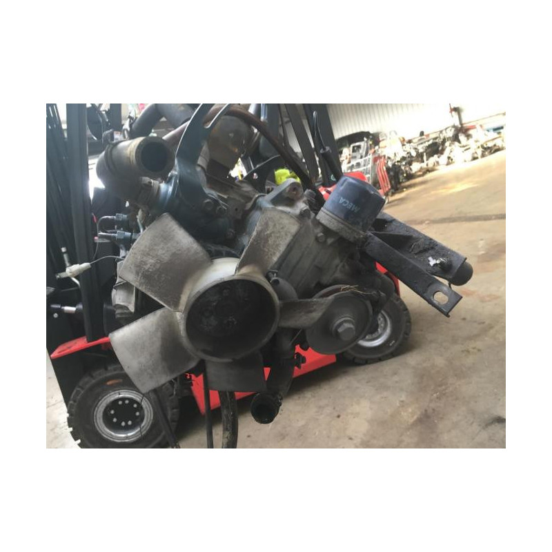 Moteur AIXAM 325i d’occasion