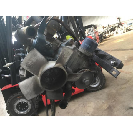 Moteur AIXAM 325i d’occasion