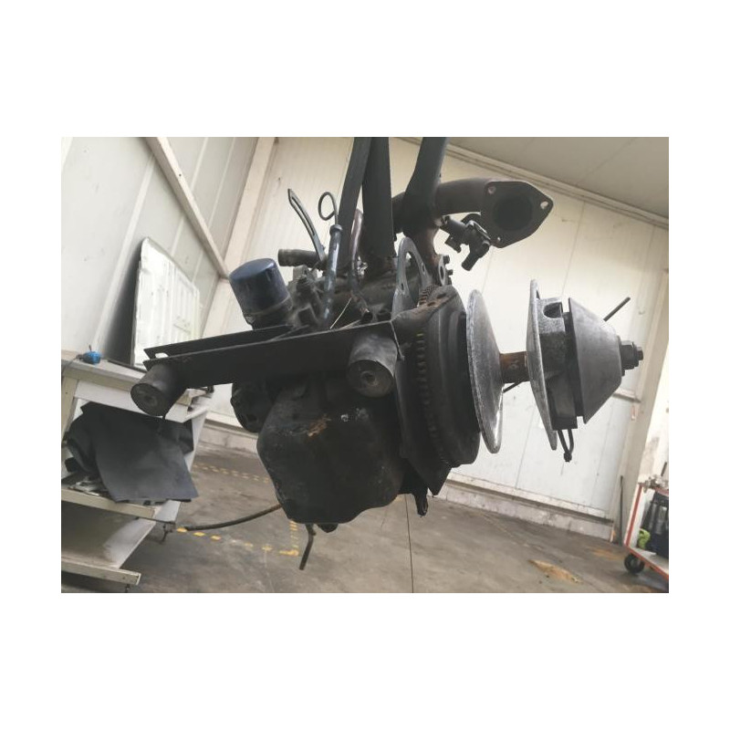 Moteur AIXAM 325i d’occasion