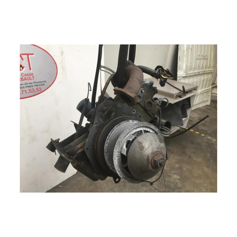Moteur AIXAM 325i d’occasion