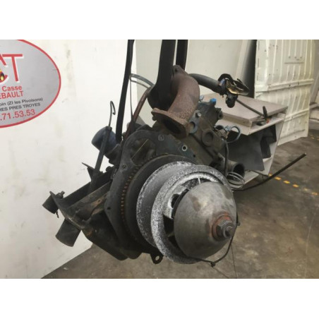 Moteur AIXAM 325i d’occasion