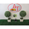 Aerateur tableau de bord avant gauche FIAT 500 III d’occasion