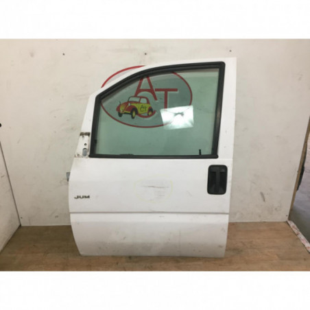 Porte avant gauche CITROEN JUMPY 1 PHASE 1 d’occasion