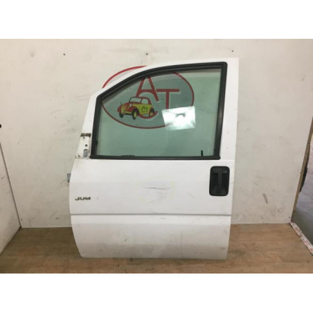 Porte avant gauche CITROEN JUMPY 1 PHASE 1 d’occasion