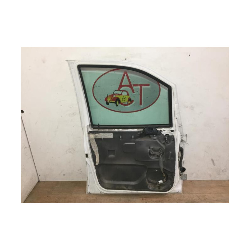 Porte avant gauche CITROEN JUMPY 1 PHASE 1 d’occasion