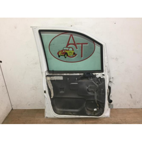 Porte avant gauche CITROEN JUMPY 1 PHASE 1 d’occasion