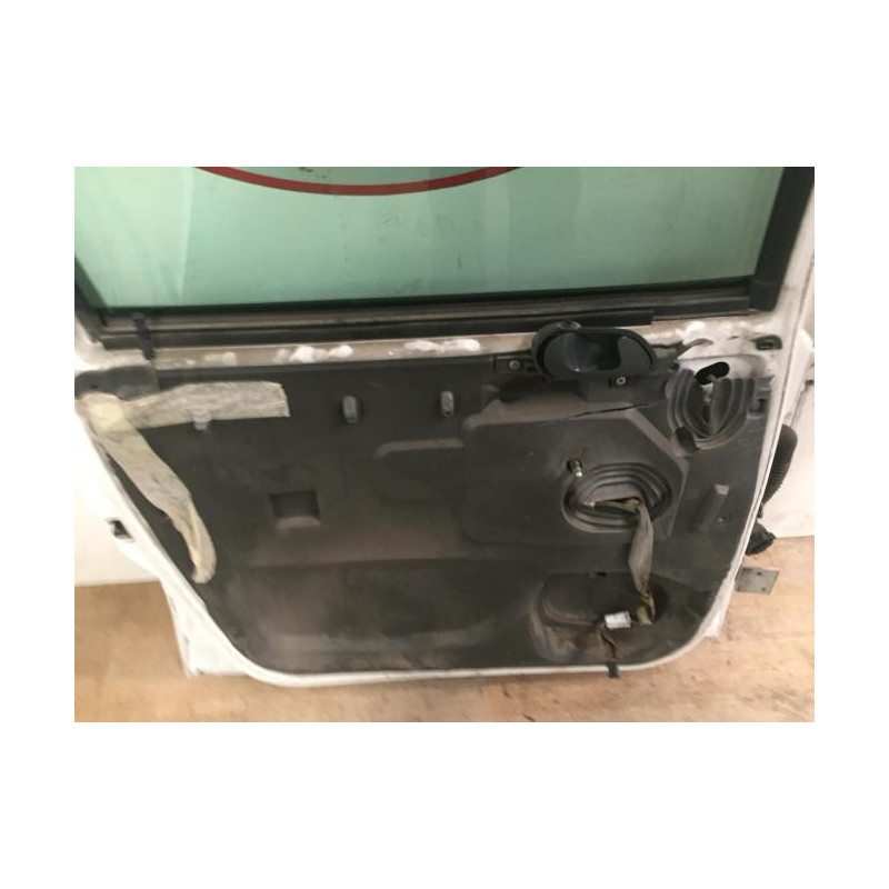 Porte avant gauche CITROEN JUMPY 1 PHASE 1 d’occasion