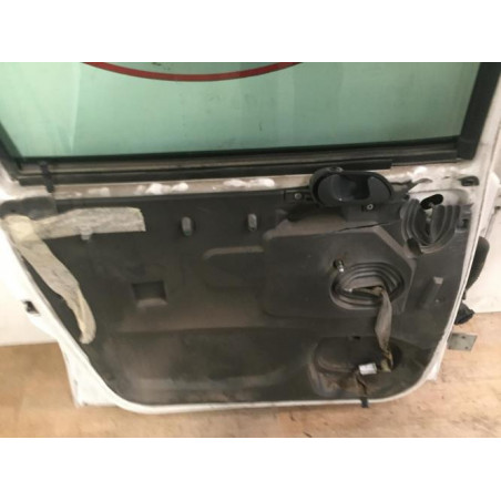 Porte avant gauche CITROEN JUMPY 1 PHASE 1 d’occasion