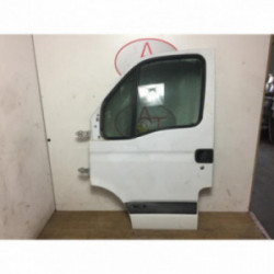 Porte avant gauche RENAULT MASTER 2 PHASE 1 d’occasion