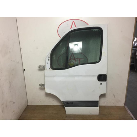 Porte avant gauche RENAULT MASTER 2 PHASE 1 d’occasion